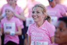 Reebok Women's Run Mnchen 2011 - Das Rahmenprogramm