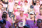 Reebok Women's Run Mnchen 2011 - Das Rahmenprogramm