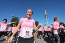 Reebok Women's Run Mnchen 2011 - Das Rahmenprogramm
