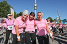 Reebok Women's Run Mnchen 2011 - Das Rahmenprogramm