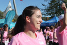 Reebok Women's Run Mnchen 2011 - Das Rahmenprogramm
