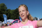 Reebok Women's Run Mnchen 2011 - Das Rahmenprogramm