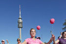 Reebok Women's Run Mnchen 2011 - Das Rahmenprogramm