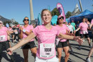 Reebok Women's Run Mnchen 2011 - Das Rahmenprogramm