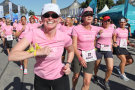 Reebok Women's Run Mnchen 2011 - Das Rahmenprogramm