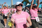 Reebok Women's Run Mnchen 2011 - Das Rahmenprogramm