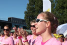 Reebok Women's Run Mnchen 2011 - Das Rahmenprogramm