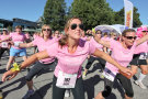 Reebok Women's Run Mnchen 2011 - Das Rahmenprogramm
