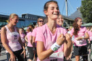Reebok Women's Run Mnchen 2011 - Das Rahmenprogramm