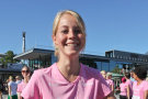 Reebok Women's Run Mnchen 2011 - Das Rahmenprogramm