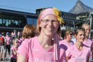 Reebok Women's Run Mnchen 2011 - Das Rahmenprogramm