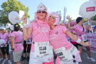 Women's Run Mnchen 2011  Die Lufe
