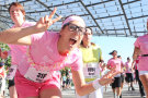 Women's Run Mnchen 2011  Die Lufe
