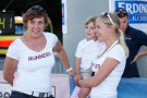 Women's Run Mnchen 2011  Die Lufe