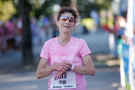 Women's Run Mnchen 2011  Die Lufe