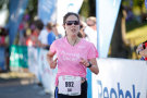 Women's Run Mnchen 2011  Die Lufe