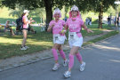 Women's Run Mnchen 2011  Die Lufe