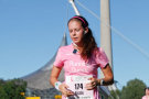 Women's Run Mnchen 2011  Die Lufe