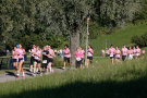 Women's Run Mnchen 2011  Die Lufe