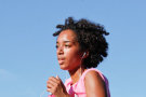 Women's Run Mnchen 2011  Die Lufe