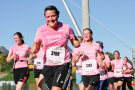 Women's Run Mnchen 2011  Die Lufe