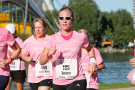 Women's Run Mnchen 2011  Die Lufe