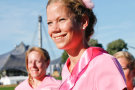 Women's Run Mnchen 2011  Die Lufe