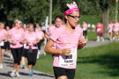 Women's Run Mnchen 2011  Die Lufe