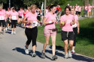 Women's Run Mnchen 2011  Die Lufe