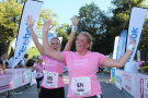 Women's Run Mnchen 2011  Die Lufe