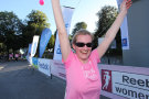 Women's Run Mnchen 2011  Die Lufe