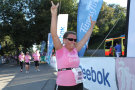 Women's Run Mnchen 2011  Die Lufe