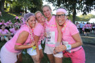 Reebok Women's Run Mnchen 2011 - Das Rahmenprogramm