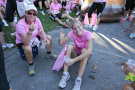 Reebok Women's Run Mnchen 2011 - Das Rahmenprogramm
