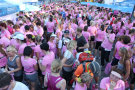 Reebok Women's Run Mnchen 2011 - Das Rahmenprogramm
