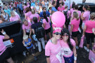 Reebok Women's Run Mnchen 2011 - Das Rahmenprogramm