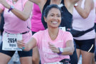 Reebok Women's Run Mnchen 2011 - Das Rahmenprogramm