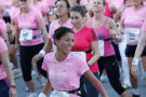 Reebok Women's Run Mnchen 2011 - Das Rahmenprogramm