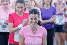 Reebok Women's Run Mnchen 2011 - Das Rahmenprogramm