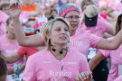 Reebok Women's Run Mnchen 2011 - Das Rahmenprogramm