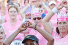 Reebok Women's Run Mnchen 2011 - Das Rahmenprogramm