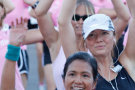 Reebok Women's Run Mnchen 2011 - Das Rahmenprogramm