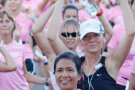 Reebok Women's Run Mnchen 2011 - Das Rahmenprogramm