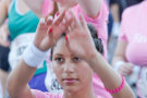 Reebok Women's Run Mnchen 2011 - Das Rahmenprogramm
