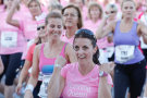 Reebok Women's Run Mnchen 2011 - Das Rahmenprogramm