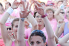 Reebok Women's Run Mnchen 2011 - Das Rahmenprogramm