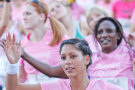 Reebok Women's Run Mnchen 2011 - Das Rahmenprogramm