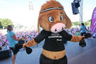 Reebok Women's Run Mnchen 2011 - Das Rahmenprogramm