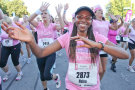 Reebok Women's Run Mnchen 2011 - Das Rahmenprogramm