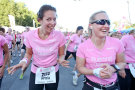 Reebok Women's Run Mnchen 2011 - Das Rahmenprogramm